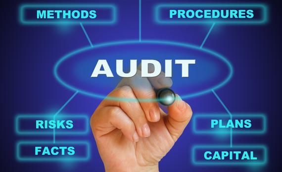 Audit services