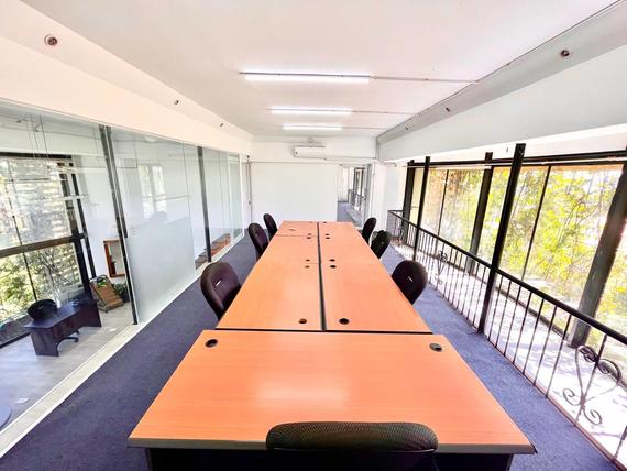 Office space for rent