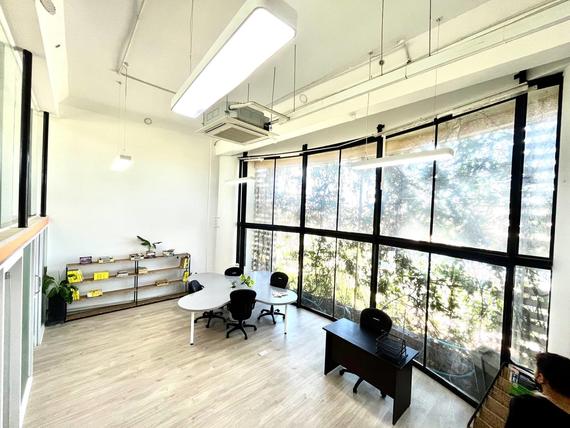 Office space for rent