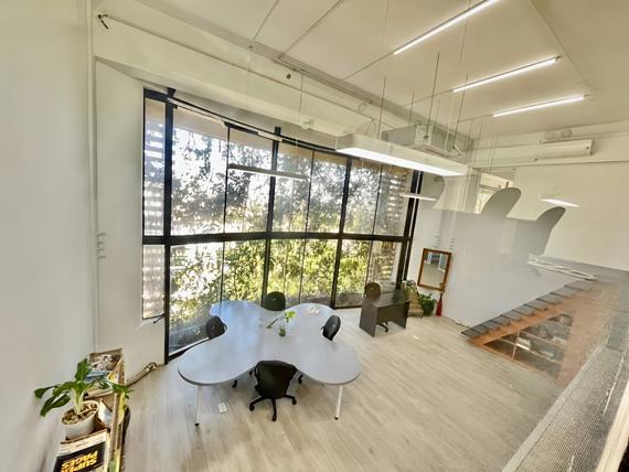 Office space for rent