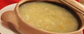 MEATBALL VEGETABLE SOUP