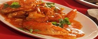 STEAMED CRAB (100G)