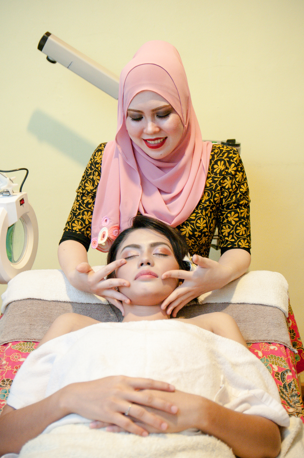 Zie Beauty House & Spa - Announcement on January 22, 2015 17:35