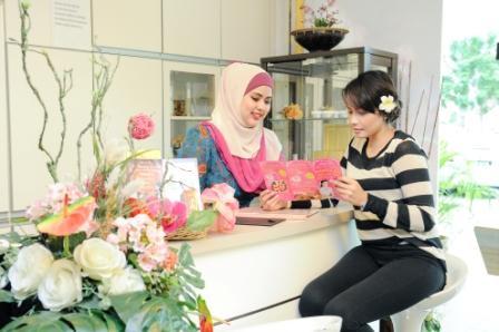 Zie Beauty House & Spa - Announcement on January 29, 2015 14:41