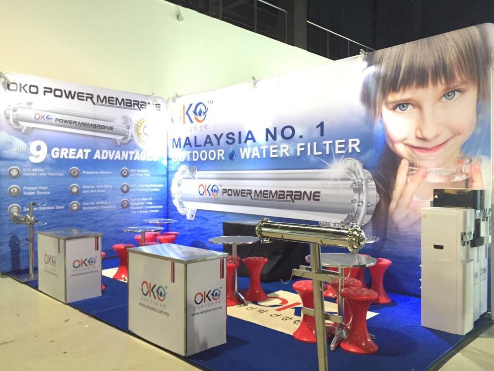 OKO Group Sdn Bhd - Announcement on June 04, 2015 22:26