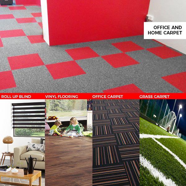 Al Aqsa Carpets - Announcement on September 28, 2018 15:17