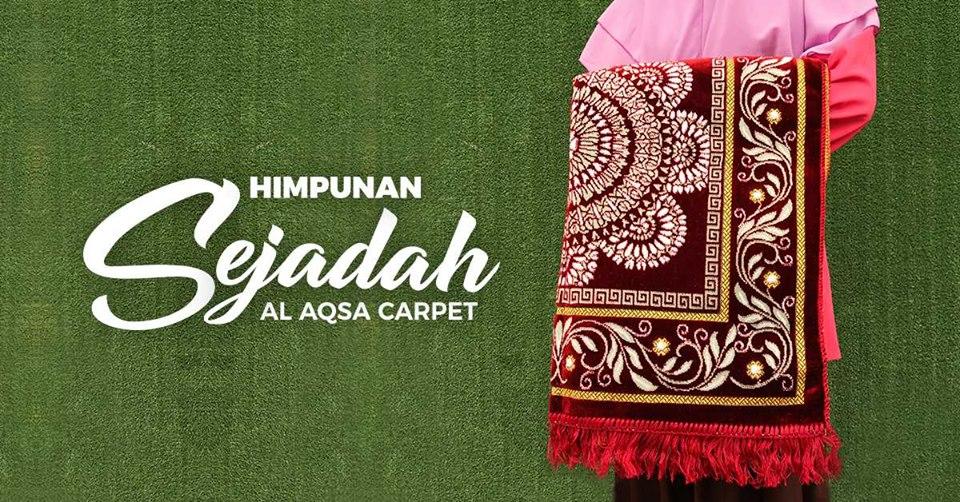Al Aqsa Carpets - Announcement on February 05, 2019 14:45