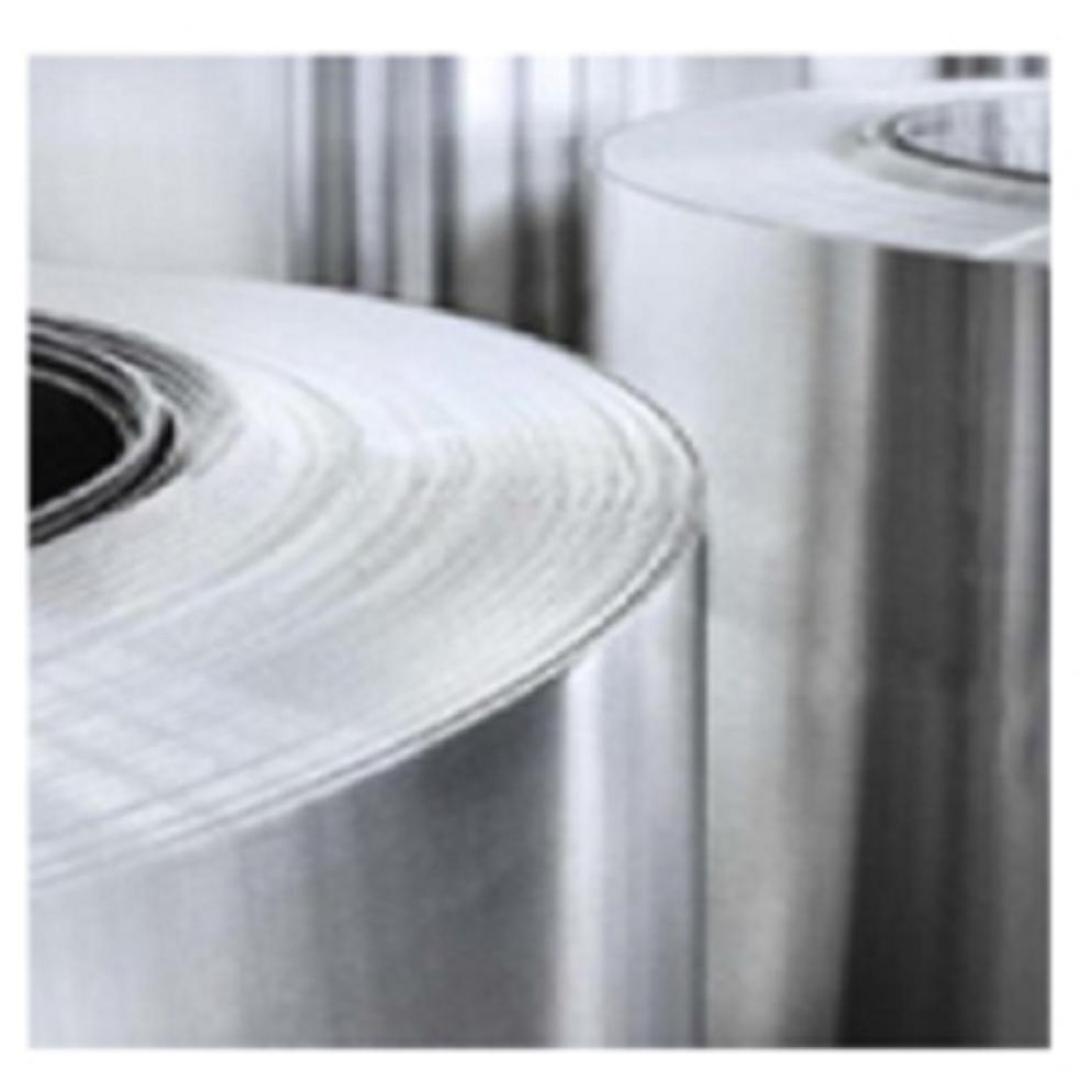 Aluminium Sheet And Coil