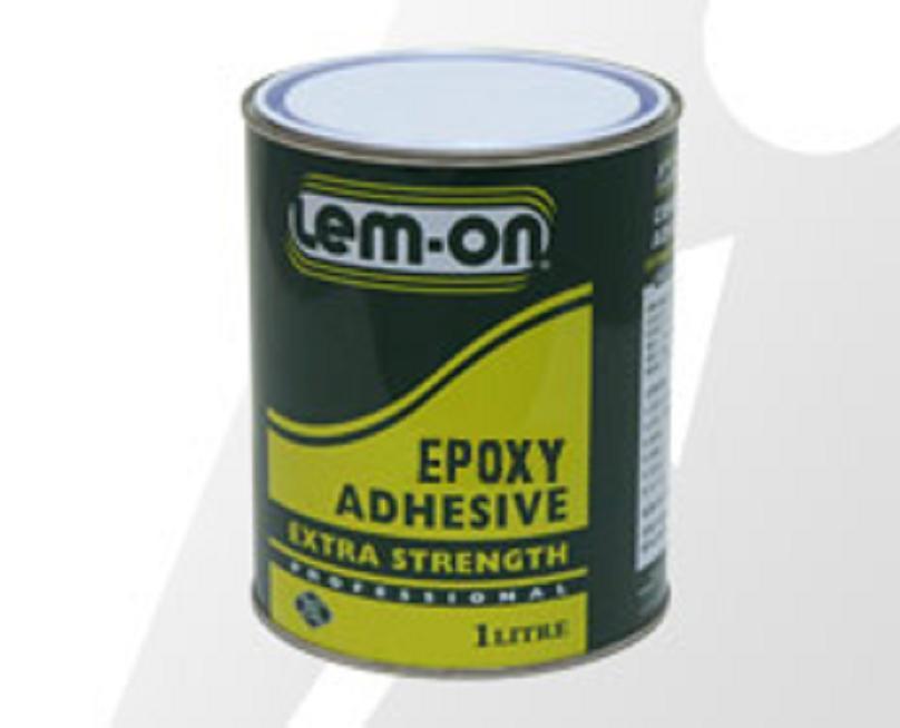 Epoxy Adhesive
