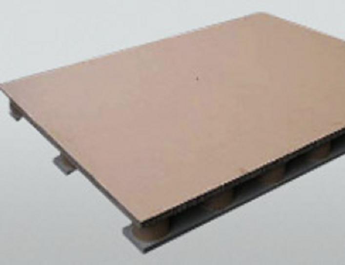 EXTERNAL PACKAGING MATERIAL