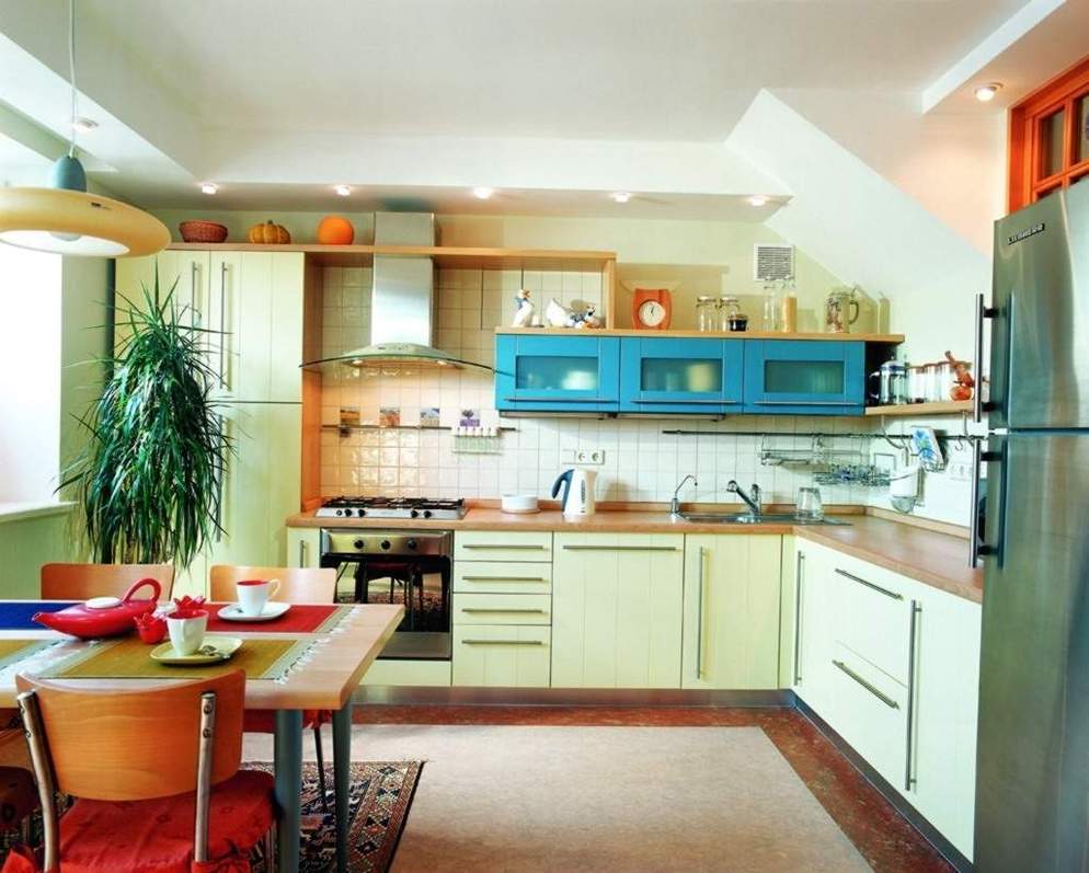 interior design