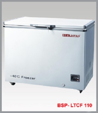 Ultra   Low Temperature Chest Freezer
