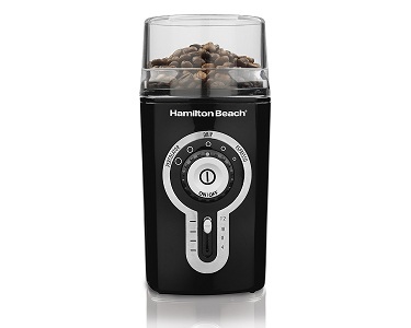 Coffee Grinders