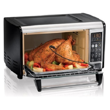 Ovens