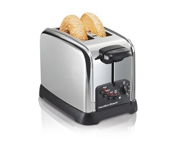 Toasters
