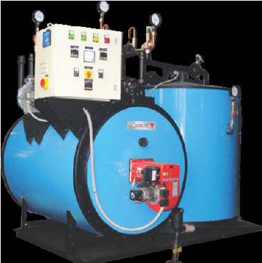 AQUAMATIC HOT WATER HEATER