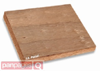 OPT Plywood