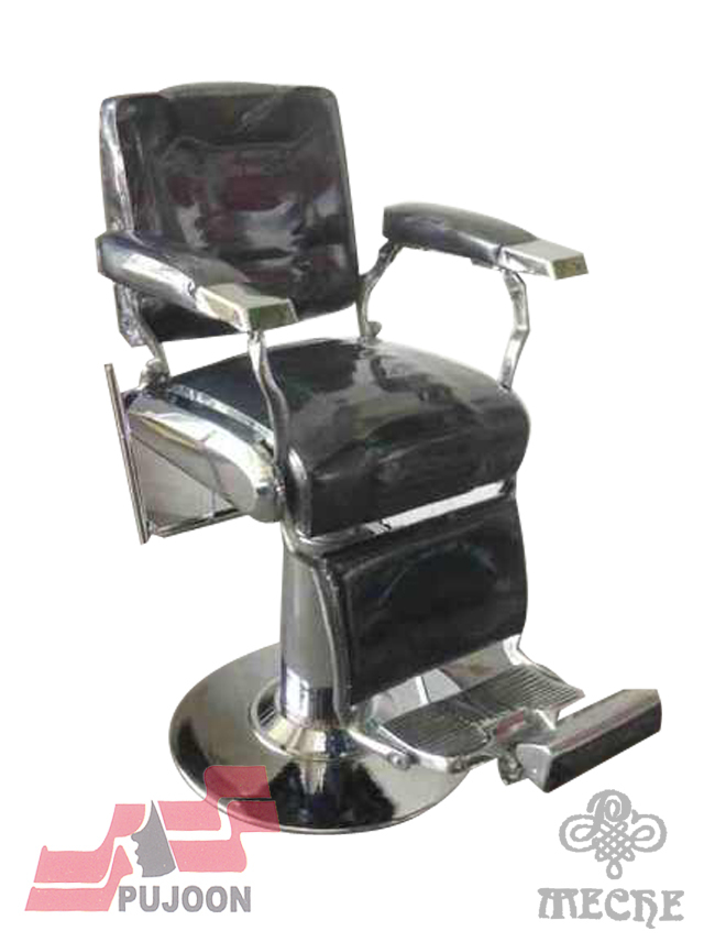 Japanese Hydraulic Barber Chair