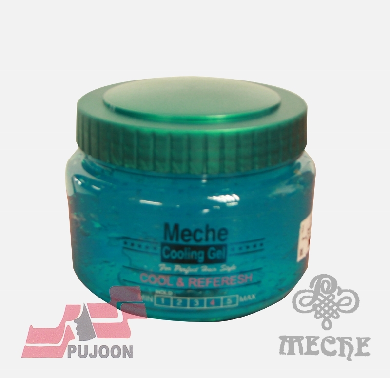 MECHE  cooling gel