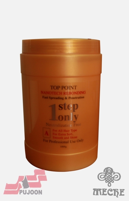 TOP POINT  NANOTECH REBONDING  A