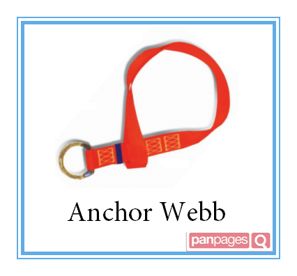 Anchor Webb