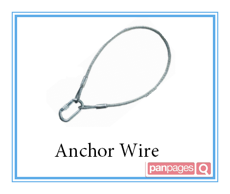 Anchor Wire