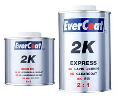 Clearcoat