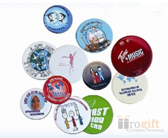 Button Badge