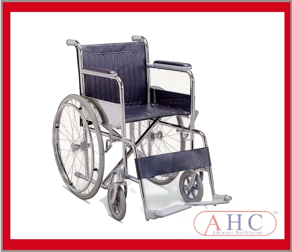 Economico Wheelchair 