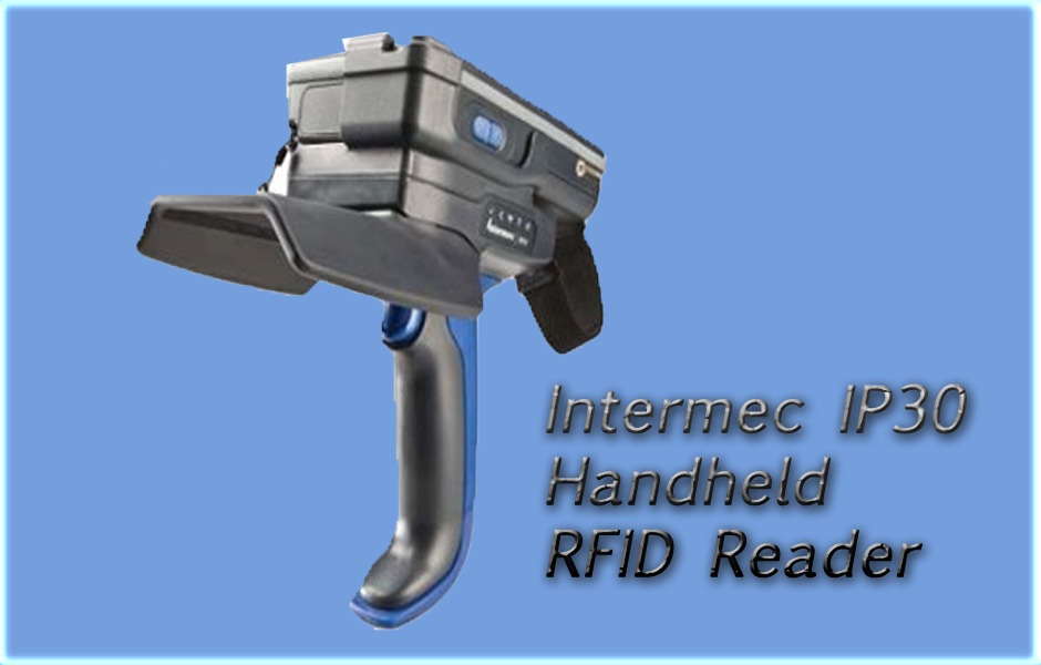 RFID Reader 2