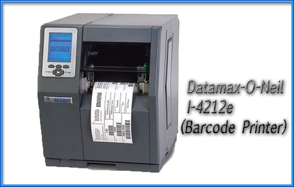 Datamax