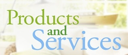 banner products and services