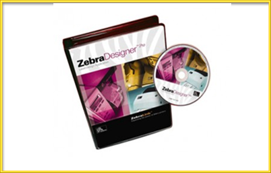 Zebra Designer Pro