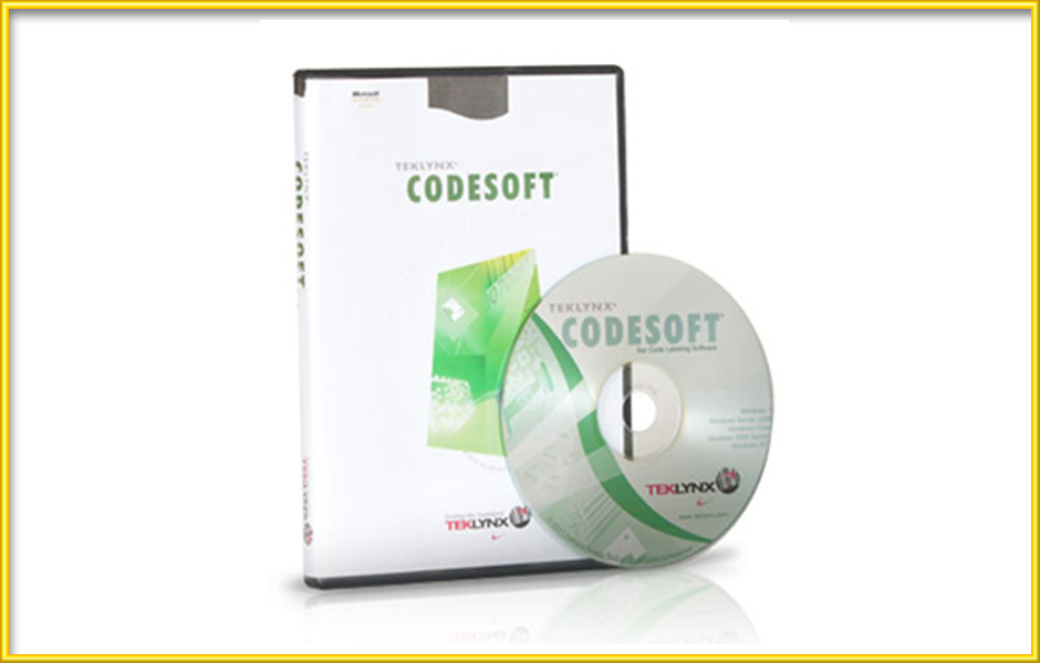 CODESOFT v9
