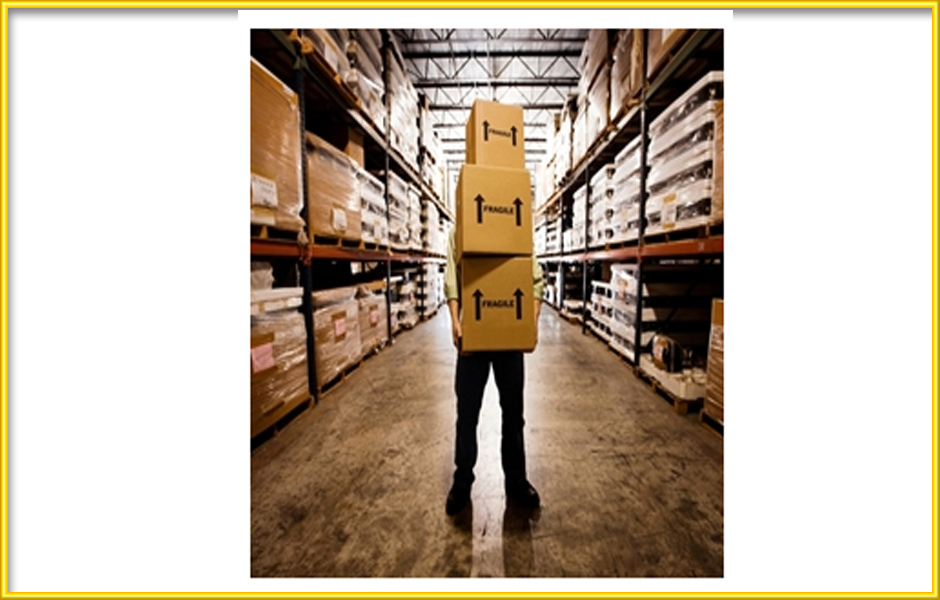 Inventory Management Services