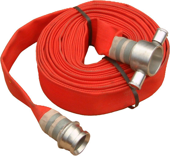 fire hose assembly l