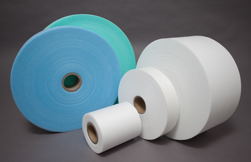 Non woven