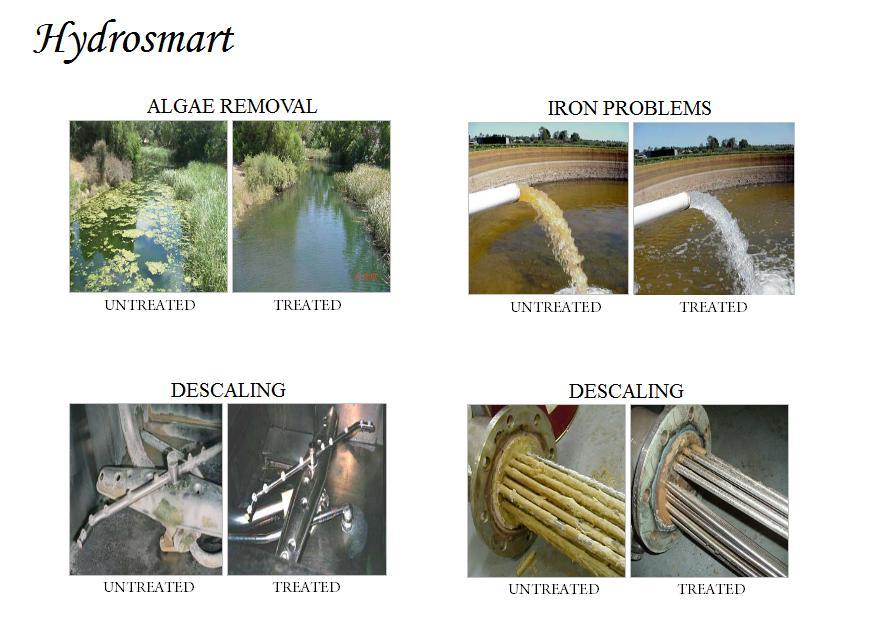 Hydrosmart