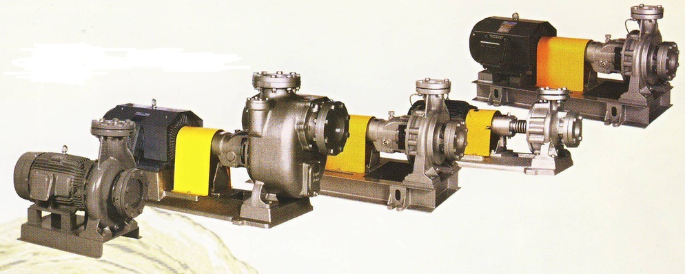 Process Pump