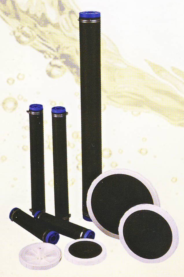 Disc   Tube Diffuser