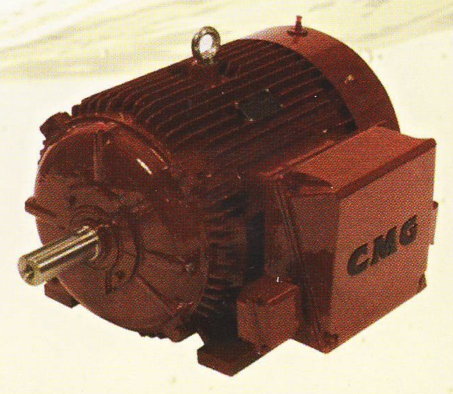 Induction Motor