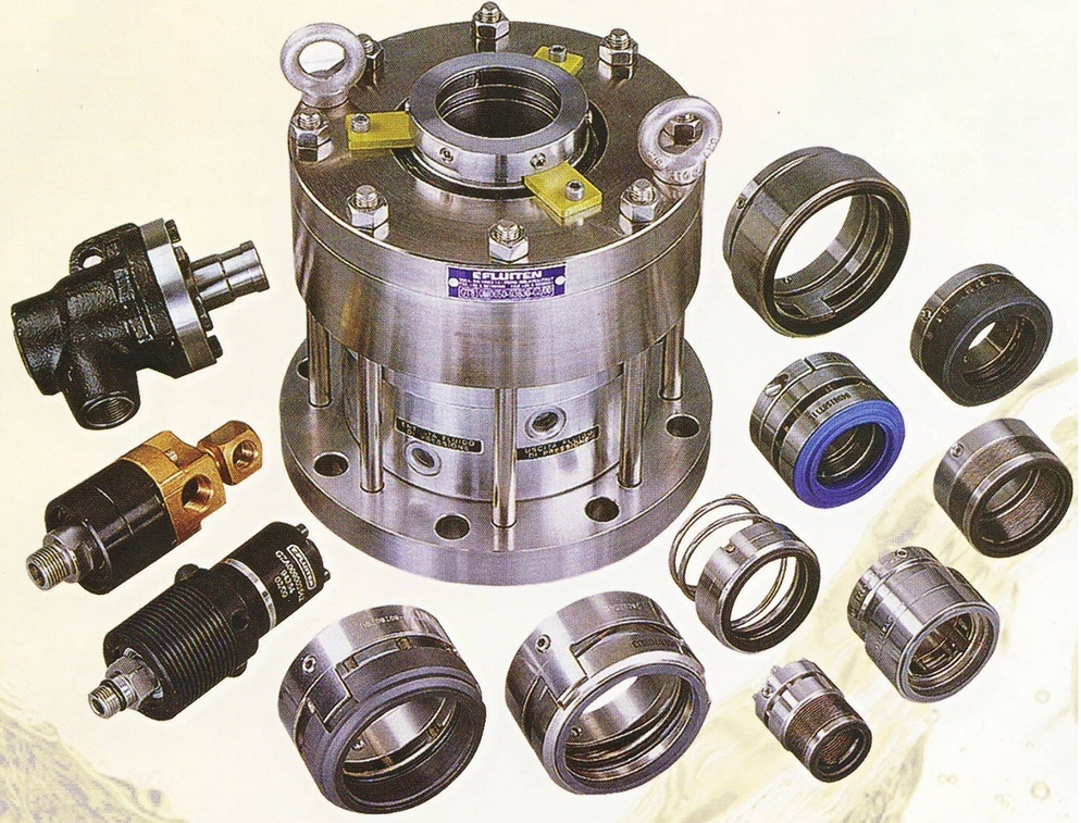 Mechanical Seal For All Type Of Pump