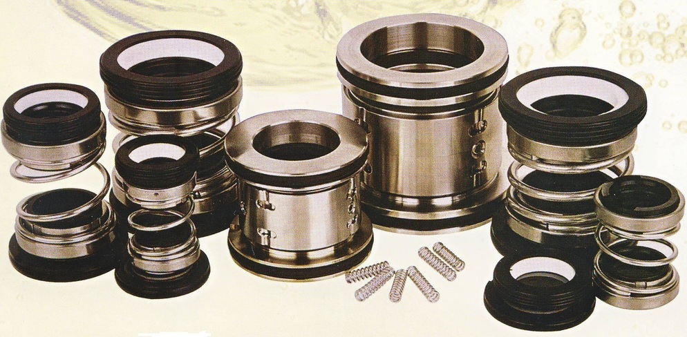 Mechanical Seal For Submersible Pump