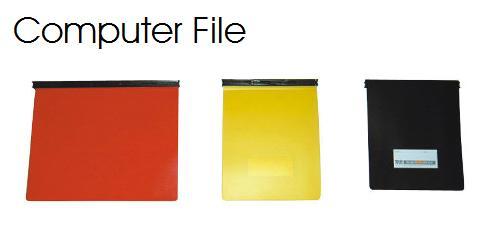 Computer File