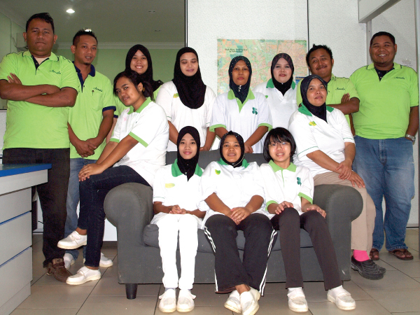 pps associates