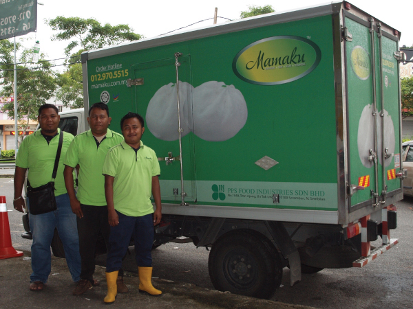 pps delivery team