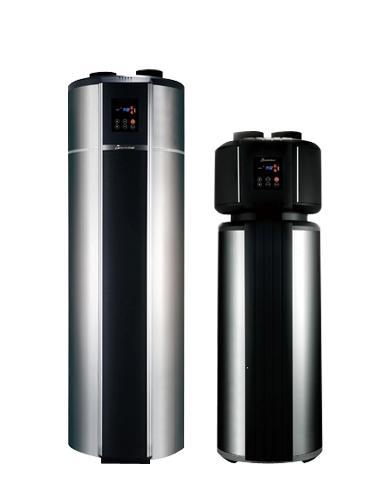 Hot Water System