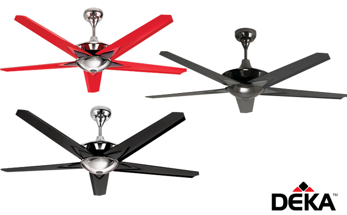 Ceiling Fan Classic Range