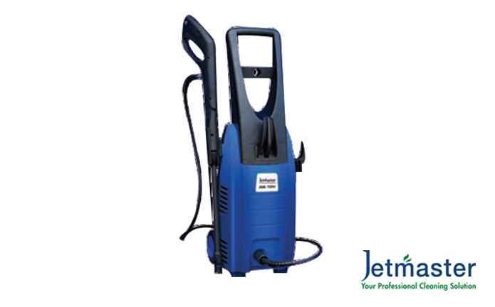 High Pressure Cleaner Domestic