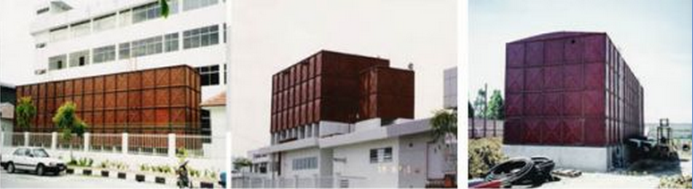 Mild Steel
